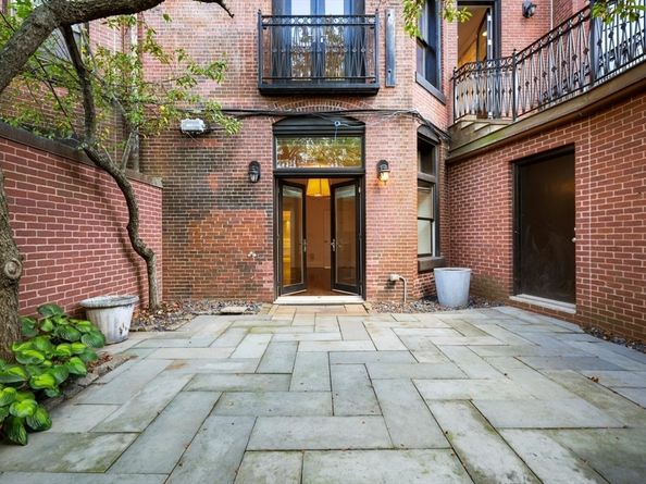 408 Beacon Street 1, Boston MA 02115