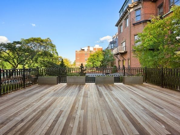 408 Beacon Street 1, Boston MA 02115