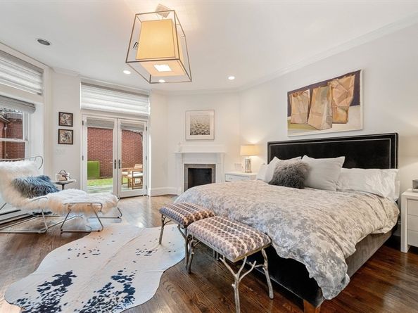 408 Beacon Street 1, Boston MA 02115