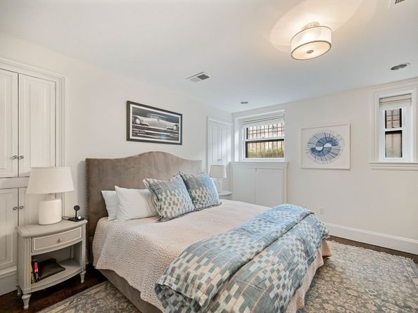 408 Beacon Street 1, Boston MA 02115