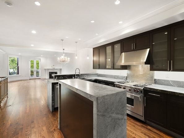 408 Beacon Street 1, Boston MA 02115