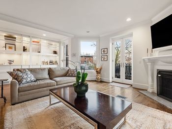408 Beacon Street