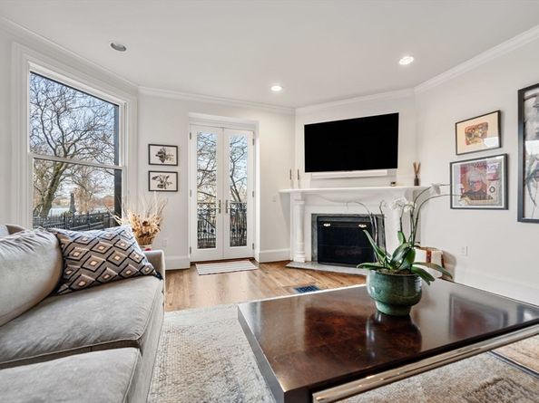 408 Beacon Street 1, Boston MA 02115