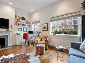 408 Beacon Street 1, Boston MA 02115