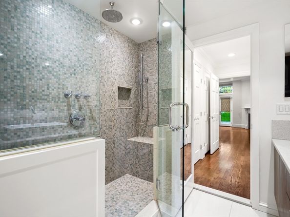 408 Beacon Street 1, Boston MA 02115