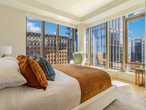 133 Seaport Blvd 2007, Boston MA 02210