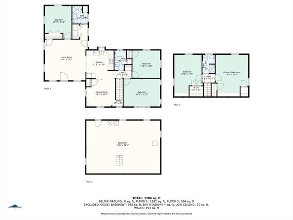 11 Glen Lane, Randolph MA 02368