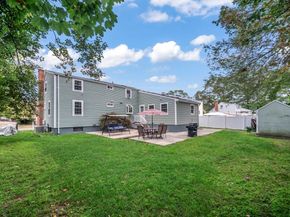 11 Glen Lane, Randolph MA 02368