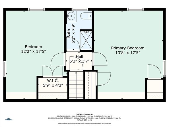 11 Glen Lane, Randolph MA 02368