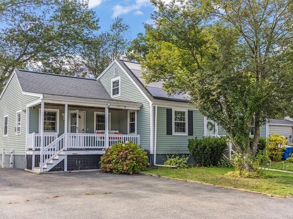 11 Glen Lane, Randolph MA 02368