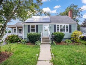 11 Glen Lane, Randolph MA 02368