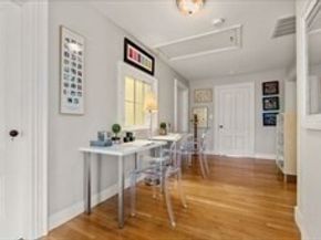 327 Franklin Street, Newton MA 02458