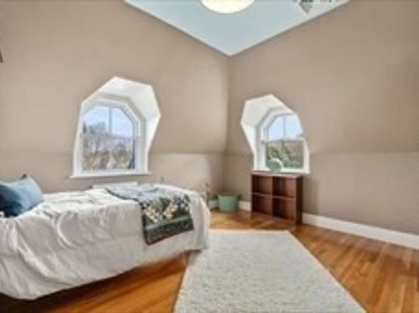 327 Franklin Street, Newton MA 02458
