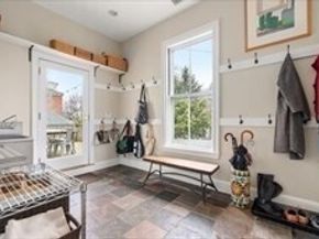 327 Franklin Street, Newton MA 02458