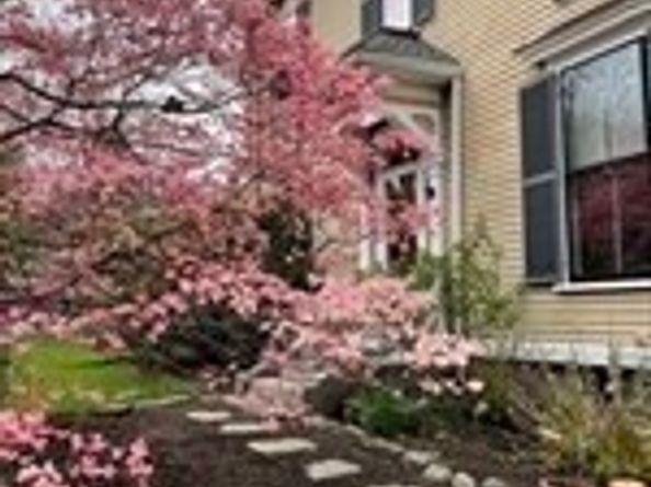 327 Franklin Street, Newton MA 02458