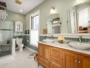 327 Franklin Street, Newton MA 02458