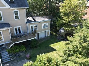 327 Franklin Street, Newton MA 02458