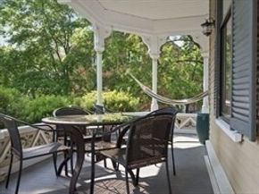 327 Franklin Street, Newton MA 02458