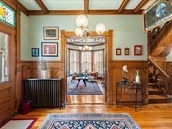 327 Franklin Street, Newton MA 02458