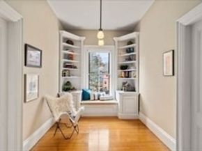 327 Franklin Street, Newton MA 02458
