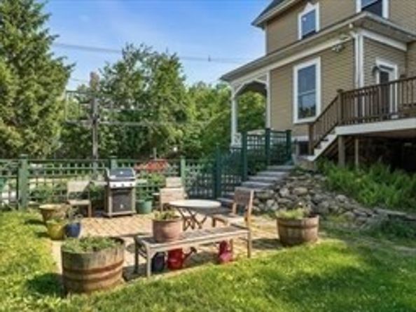 327 Franklin Street, Newton MA 02458