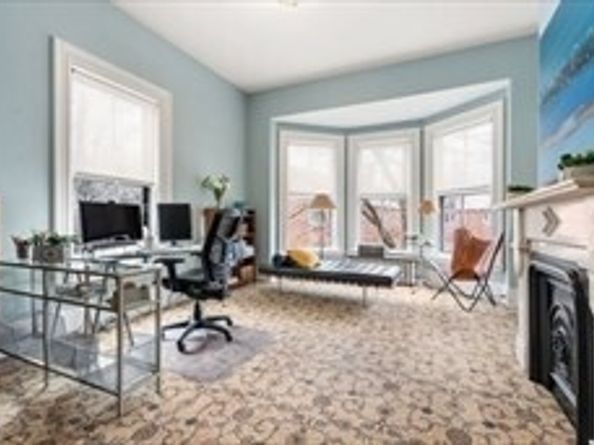 327 Franklin Street, Newton MA 02458