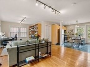 327 Franklin Street, Newton MA 02458