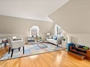 327 Franklin Street, Newton MA 02458
