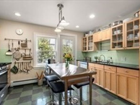 327 Franklin Street, Newton MA 02458
