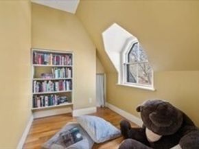 327 Franklin Street, Newton MA 02458