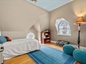 327 Franklin Street, Newton MA 02458