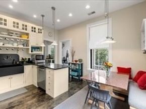 327 Franklin Street, Newton MA 02458