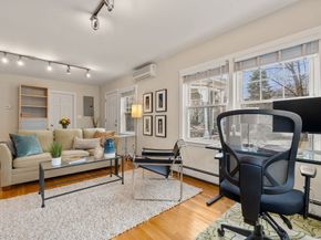 327 Franklin Street, Newton MA 02458