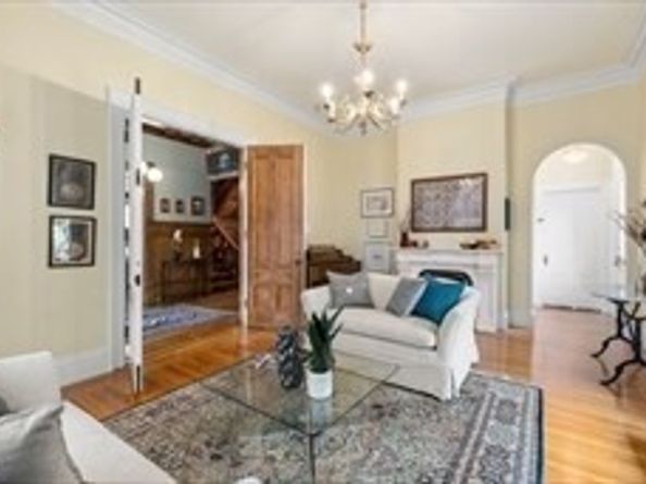327 Franklin Street, Newton MA 02458