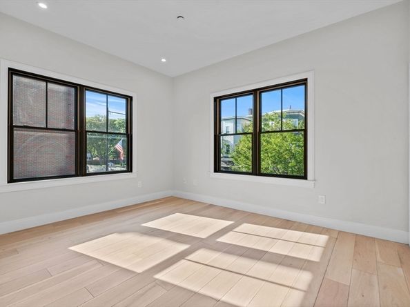 1 Marion Street 2, Cambridge MA 02141