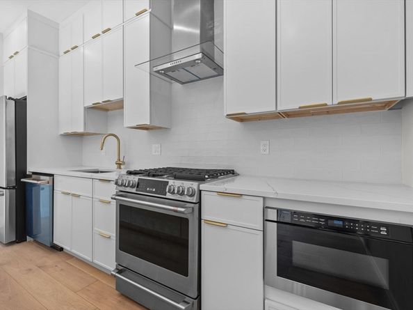 1 Marion Street 2, Cambridge MA 02141