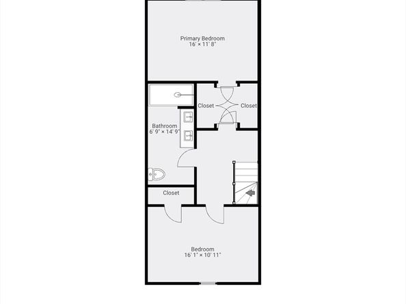 57 Endicott St 2, Salem MA 01970