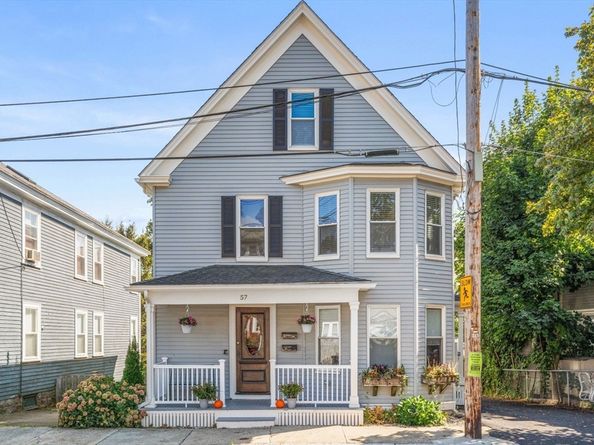 57 Endicott St 2, Salem MA 01970