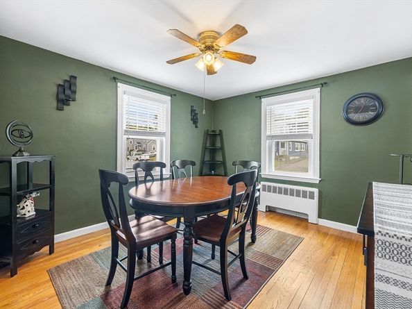 39 Badger Rd, Boston MA 02136
