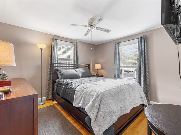 39 Badger Rd, Boston MA 02136