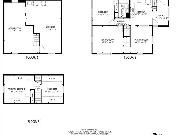 39 Badger Rd, Boston MA 02136