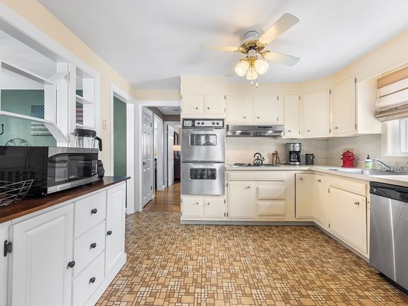 39 Badger Rd, Boston MA 02136
