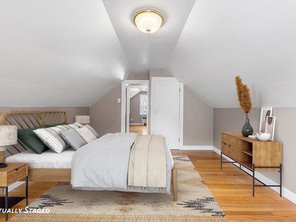 39 Badger Rd, Boston MA 02136