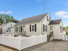 39 Badger Rd, Boston MA 02136