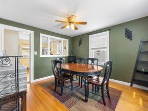 39 Badger Rd, Boston MA 02136