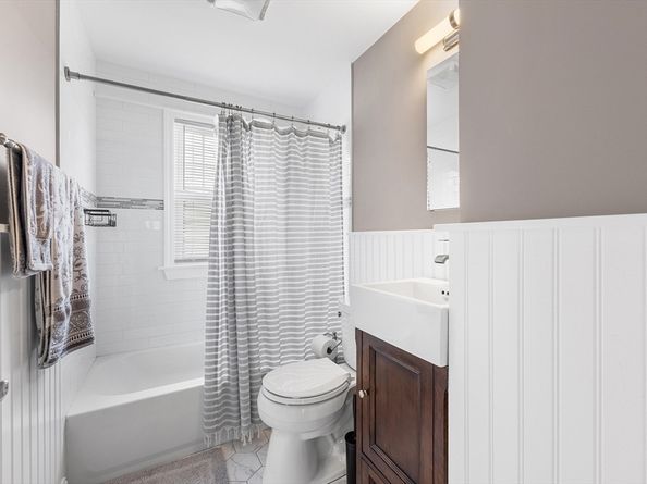 39 Badger Rd, Boston MA 02136