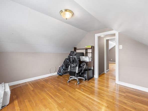 39 Badger Rd, Boston MA 02136
