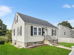 39 Badger Rd, Boston MA 02136