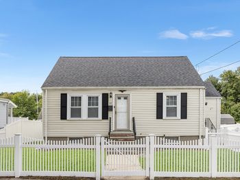 39 Badger Rd