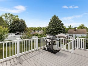 39 Badger Rd, Boston MA 02136